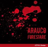 Arauco - Forestare - Atama Classique