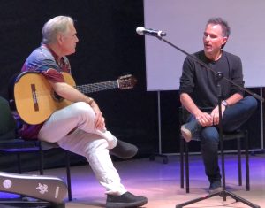 Ben Verdery-Javier Farias