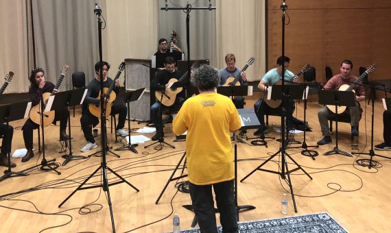 LaOtraVoz_RecordingSession